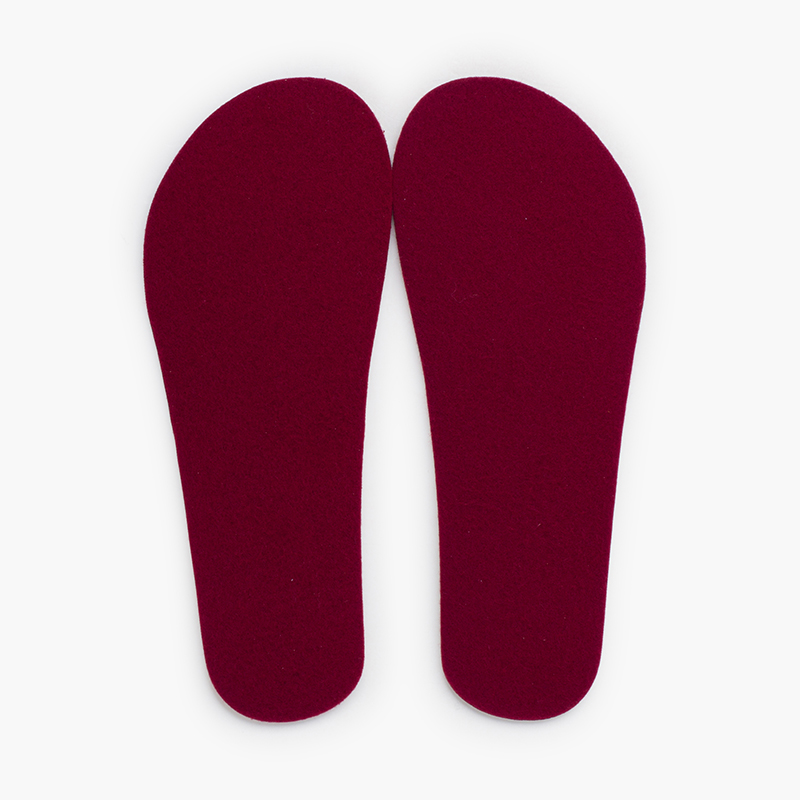 BAREFOOT QUENTINHOS