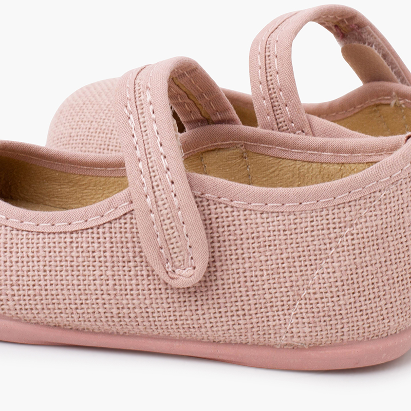 LINHO E PRIMEIROS PASSOS 