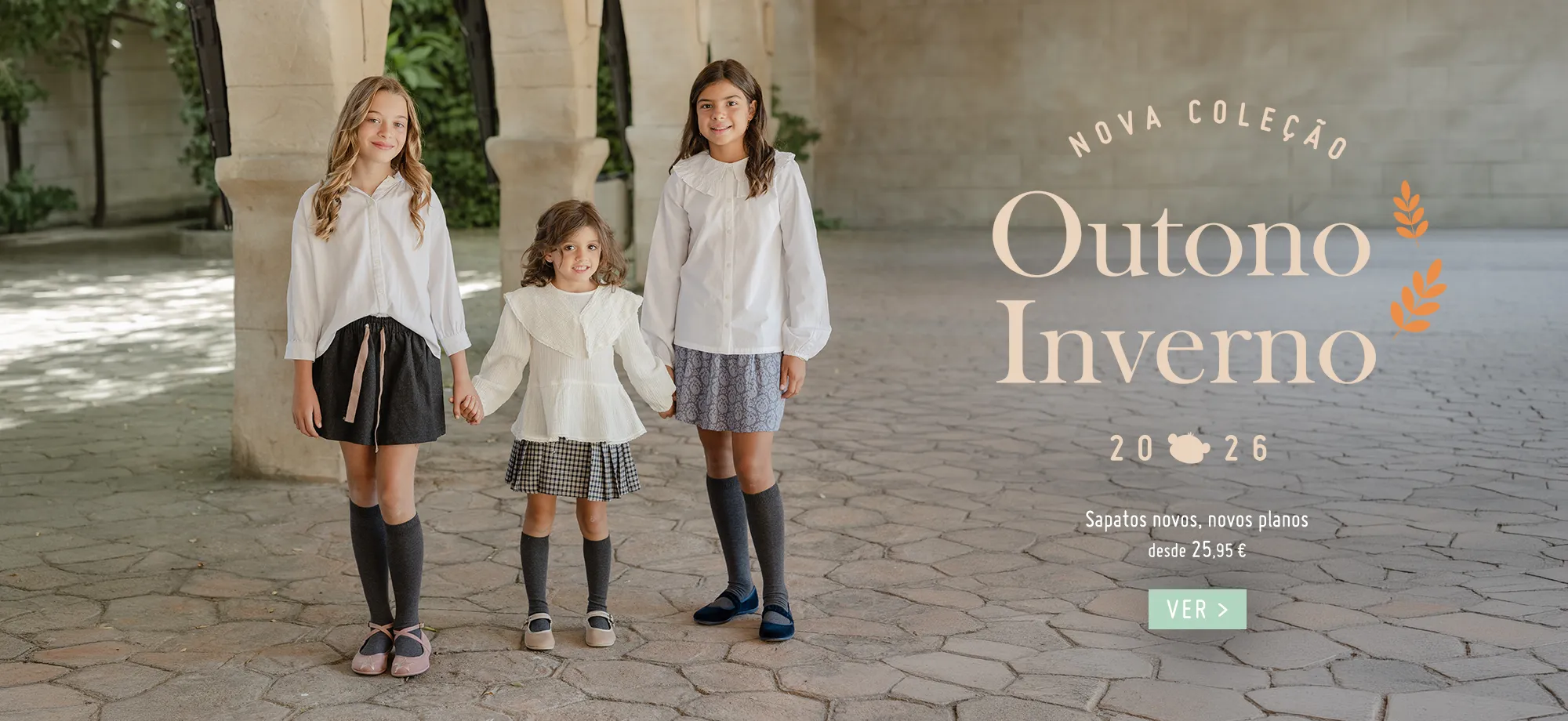 Outono Inverno 2026