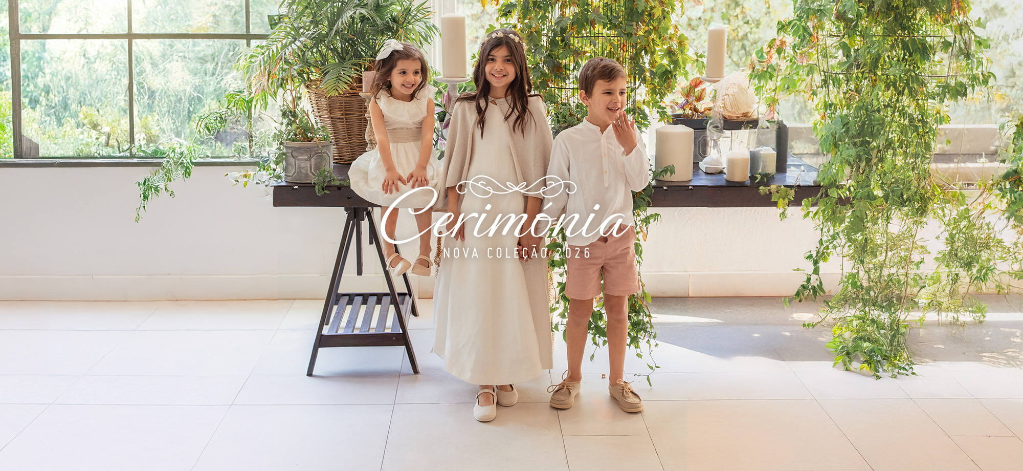 Sapatos de cerimónia 2026