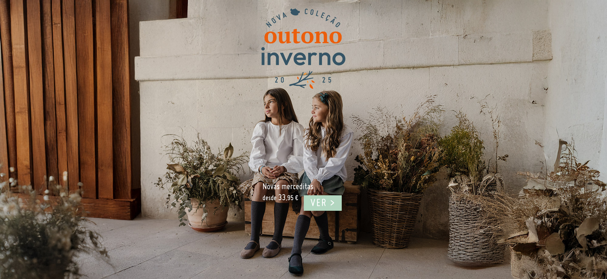 Outono Inverno 2025