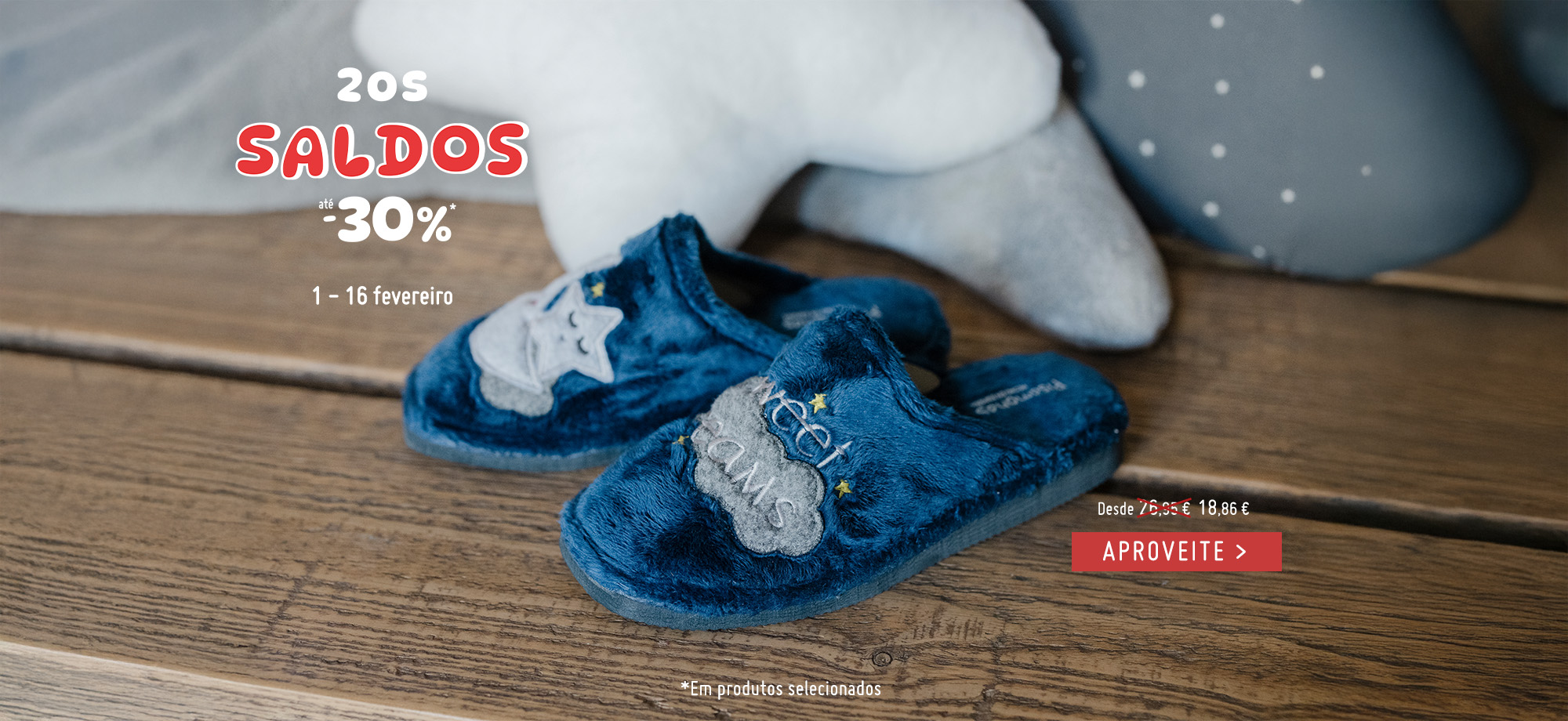 2os Saldos Inverno 2026