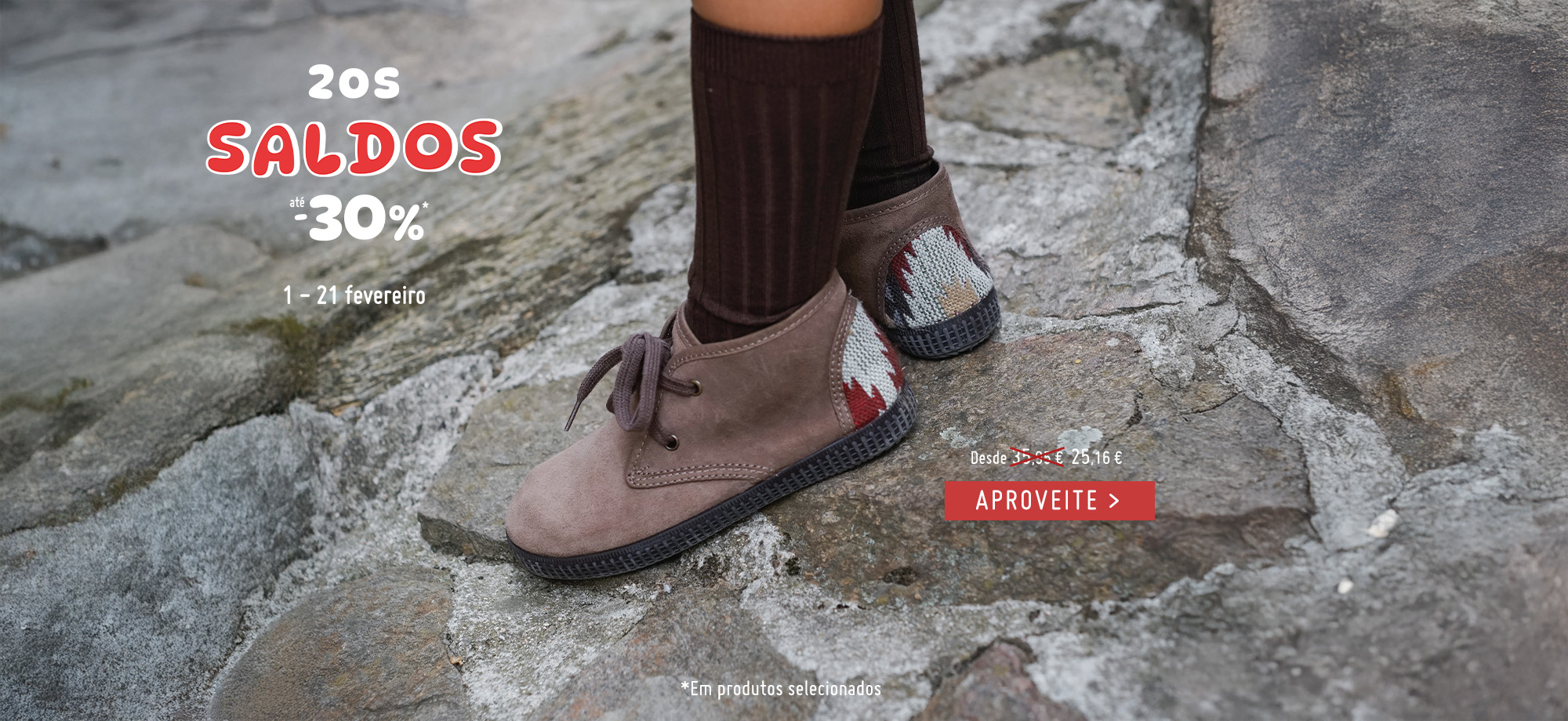 2os Saldos Inverno 2026