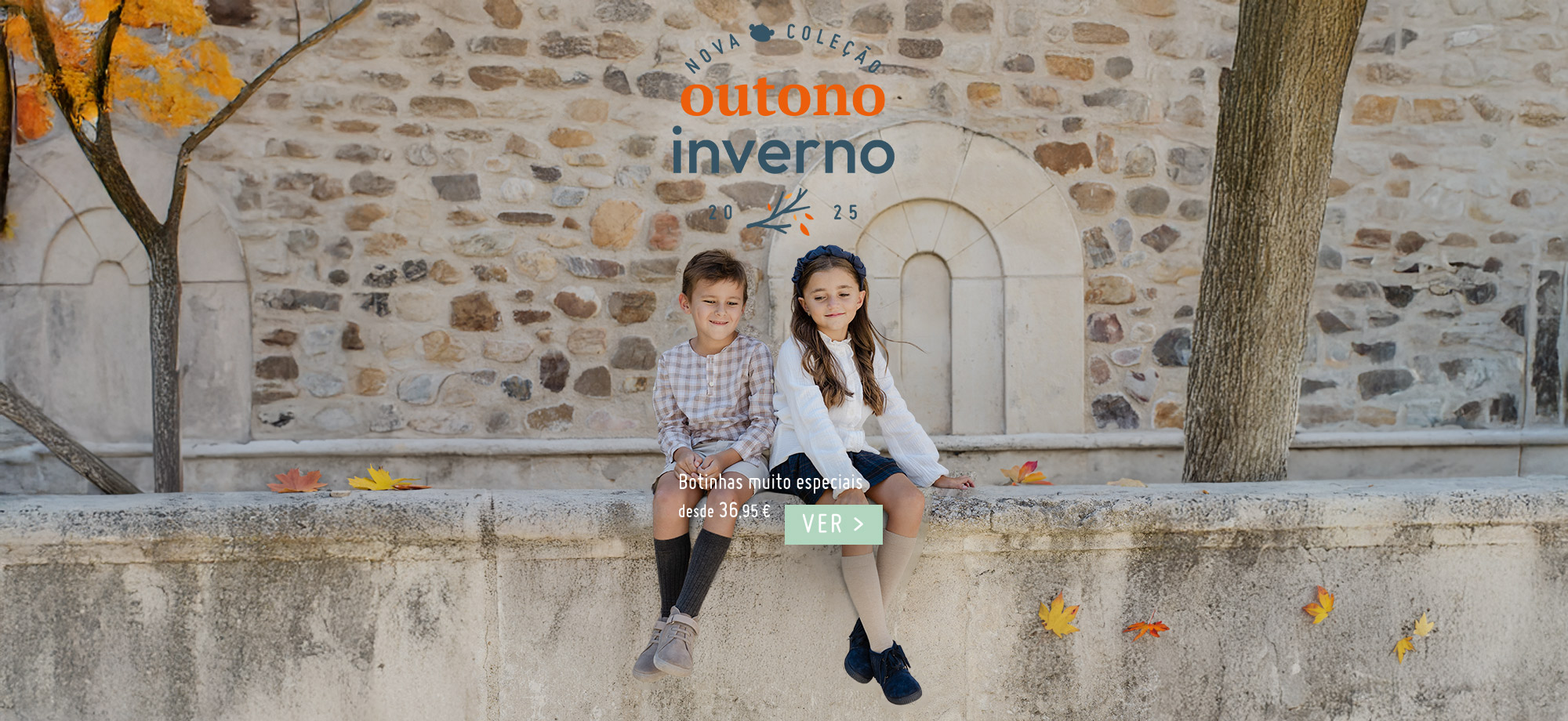 Outono Inverno 2025