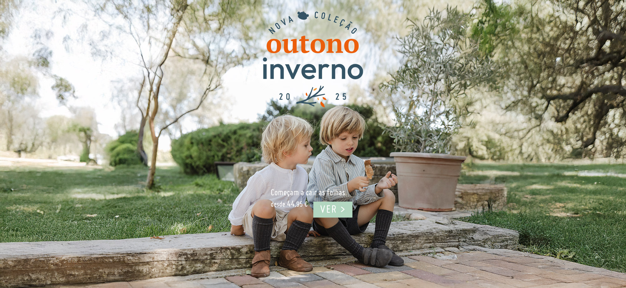 Outono Inverno 2025