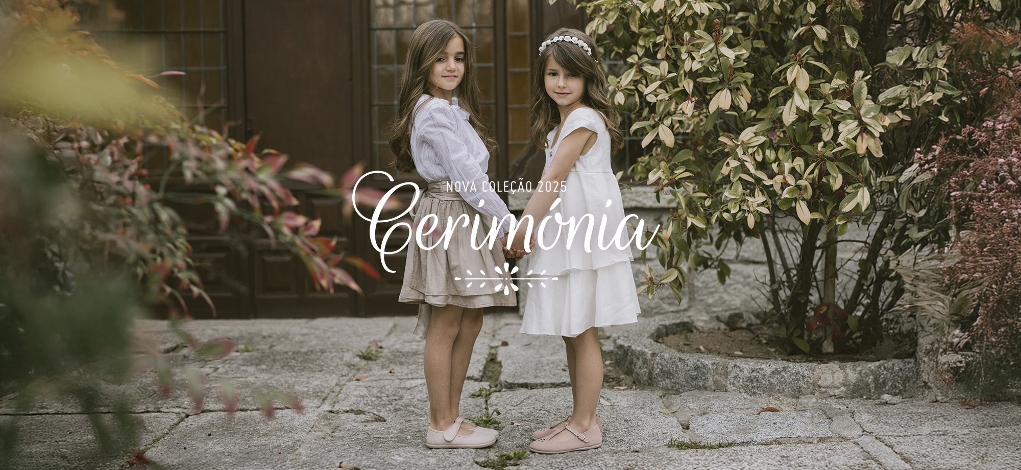 Cerimónia 2025