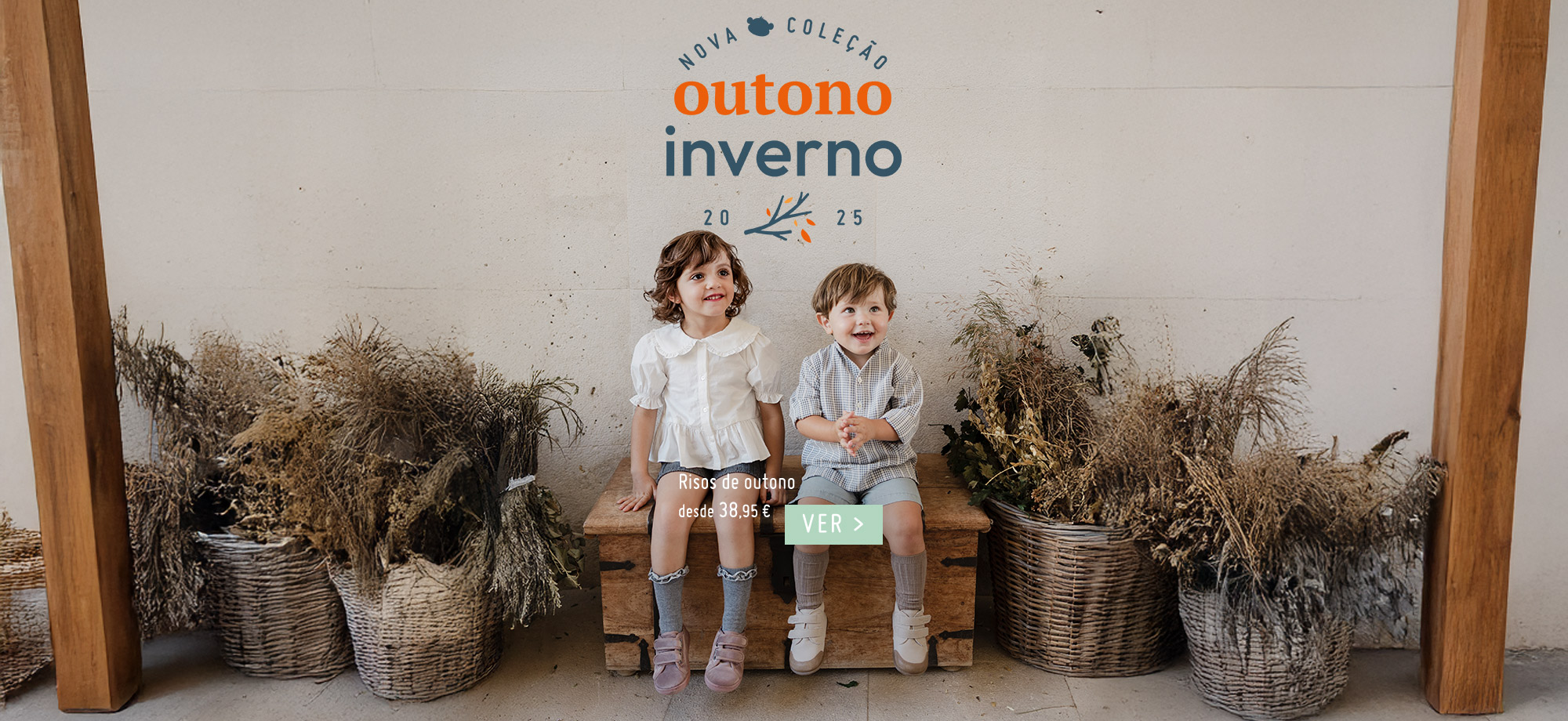 Outono Inverno 2025