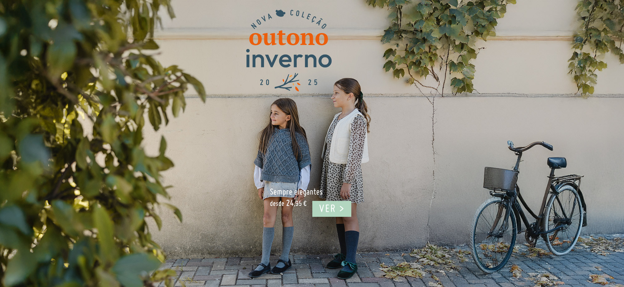 Outono Inverno 2025