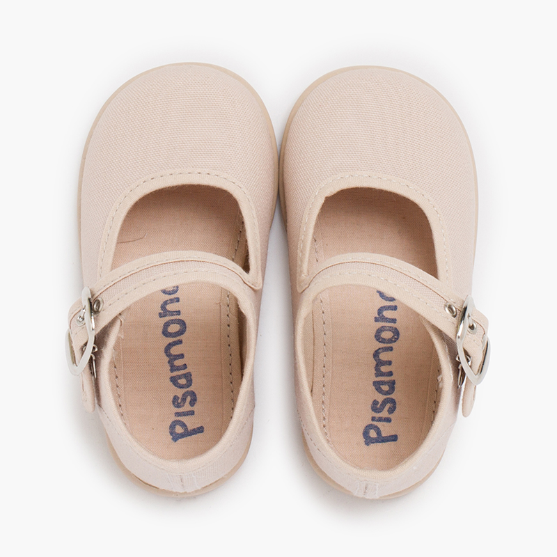 Merceditas verão primeiros passos