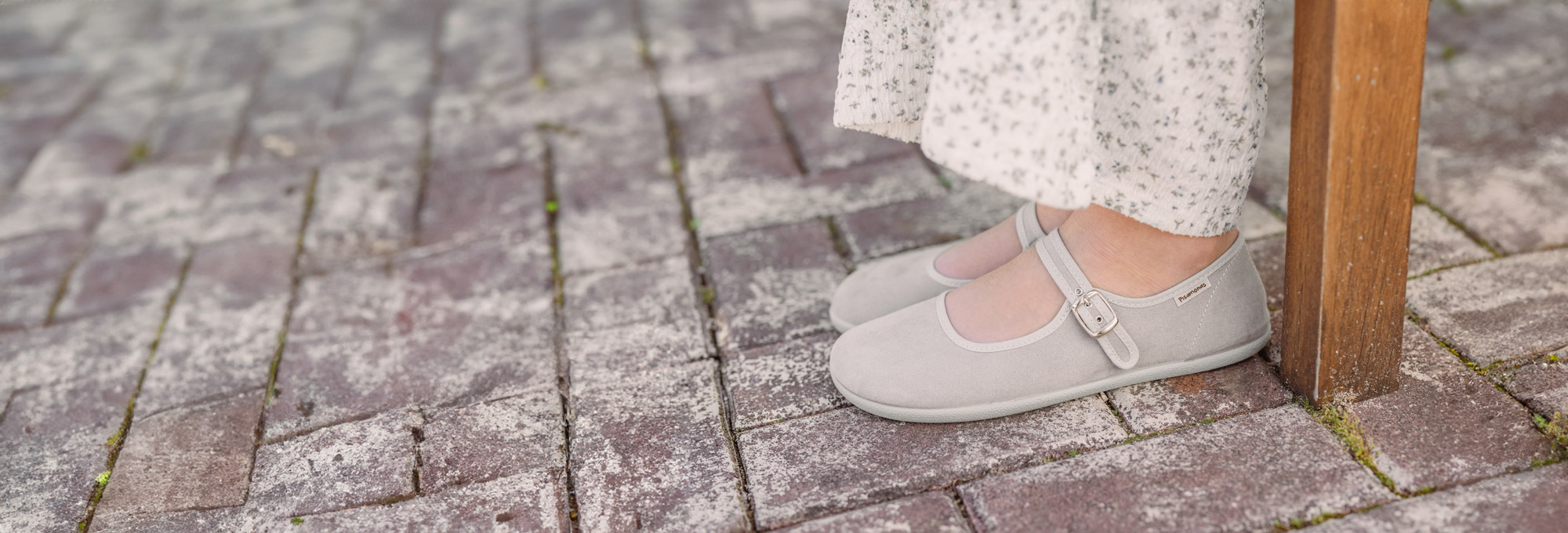 Senhorita Suede