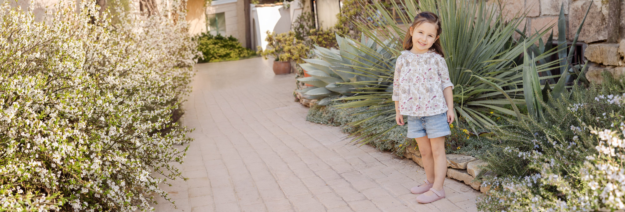 A recarregar energias