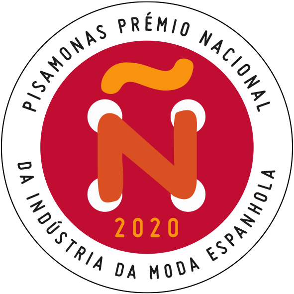 Prémio Indústria Moda España Pisamonas 2020