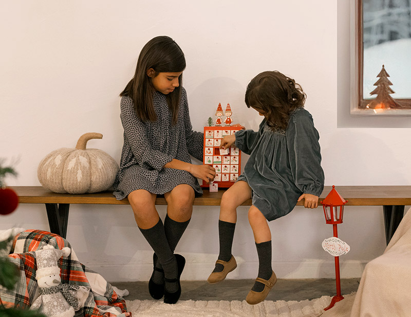 Merceditas Natal 2025