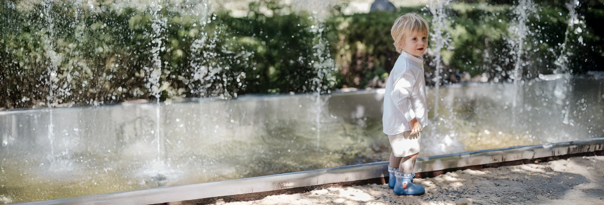 A DESFRUTAR DA CHUVA