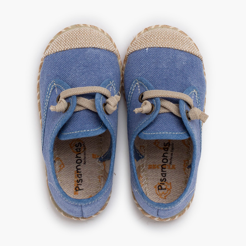 Blucher menino